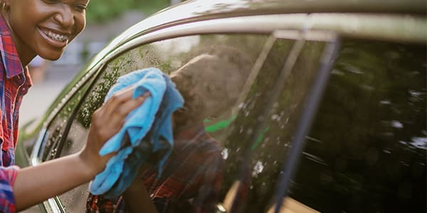 10 Tips To Help Keep The Interior Of Your Car Clean