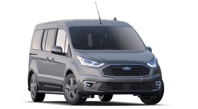 2022 Ford Transit Connect Titanium Passenger Wagon - Prices, Photos, Specs
